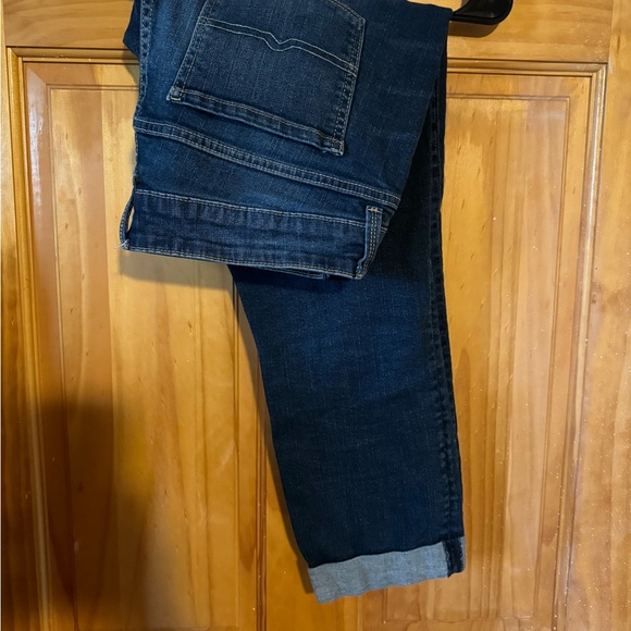 Arizon Jeans crop pant - Picture 2 of 3